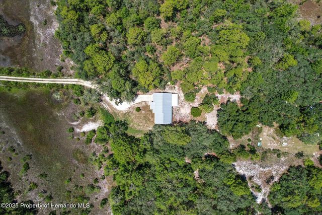 9271 Long Lake Avenue, Weeki Wachee, FL 34613