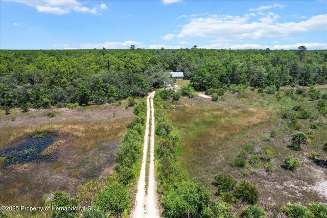 9271 Long Lake Avenue, Weeki Wachee, FL 34613