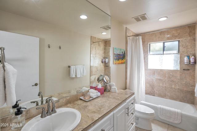 7441 E CENTURY Drive, Scottsdale, AZ 85250