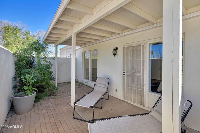 7441 E CENTURY Drive, Scottsdale, AZ 85250