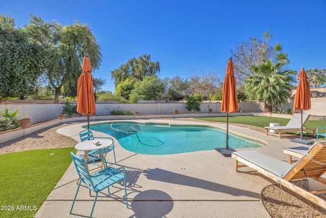 7441 E CENTURY Drive, Scottsdale, AZ 85250