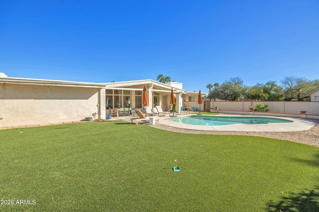 7441 E CENTURY Drive, Scottsdale, AZ 85250