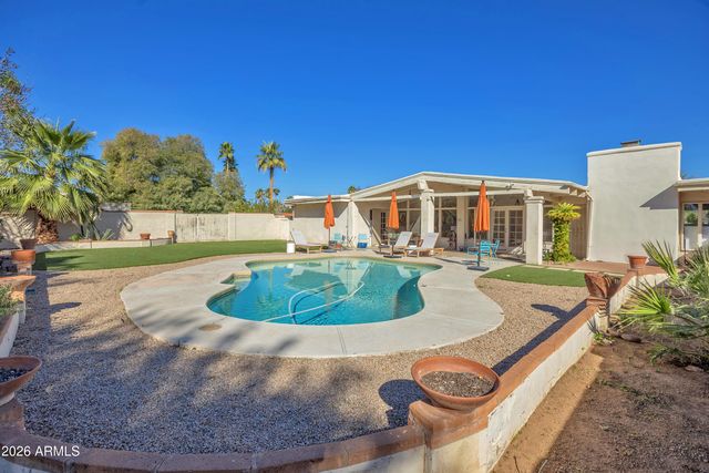 7441 E CENTURY Drive, Scottsdale, AZ 85250