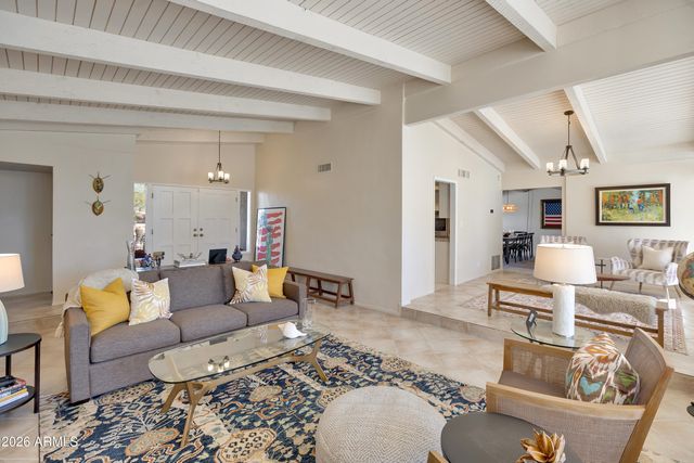 7441 E CENTURY Drive, Scottsdale, AZ 85250