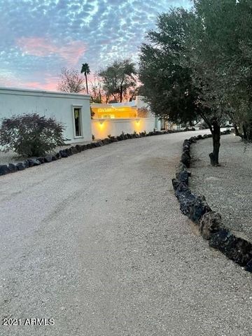 7441 E CENTURY Drive, Scottsdale, AZ 85250