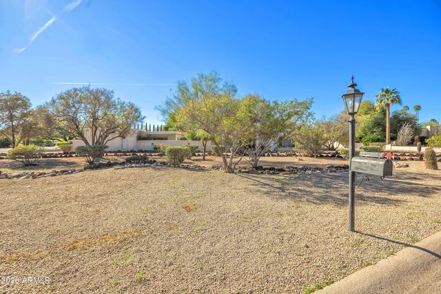 7441 E CENTURY Drive, Scottsdale, AZ 85250