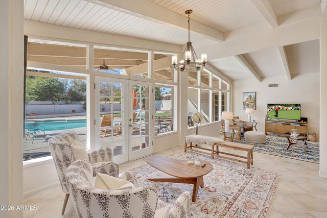 7441 E CENTURY Drive, Scottsdale, AZ 85250