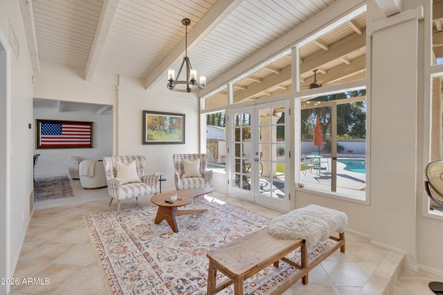 7441 E CENTURY Drive, Scottsdale, AZ 85250