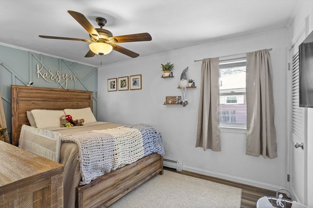 315 Grant St, Leominster, MA 01453