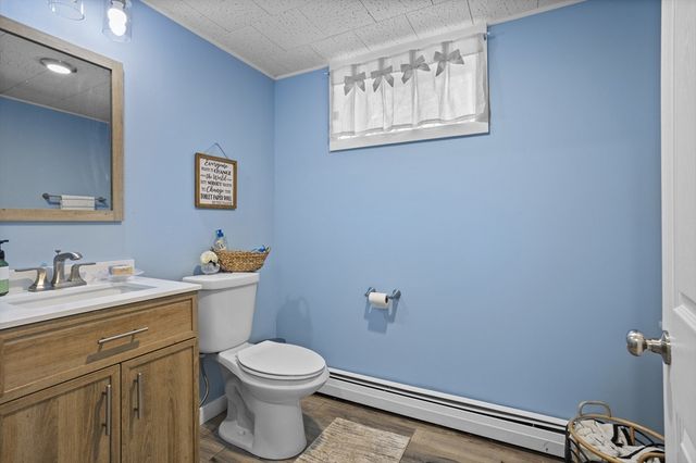 315 Grant St, Leominster, MA 01453