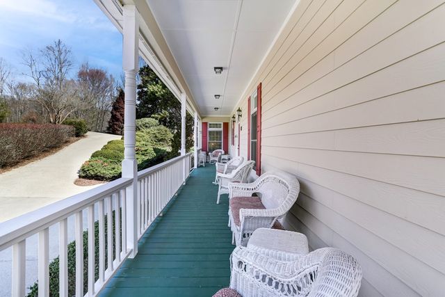 18 Foxfire Court, Hayesville, NC 28906