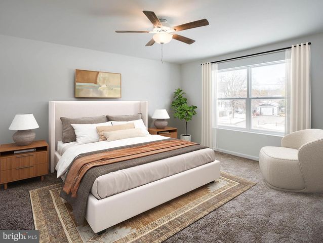 415 LITTLE WALNUT CT, Windsor, PA 17366