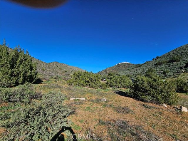 0 Escondido Canyon, Agua Dulce, CA 91350