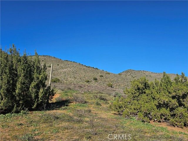 0 Escondido Canyon, Agua Dulce, CA 91350
