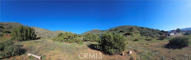 0 Escondido Canyon, Agua Dulce, CA 91350