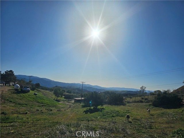 0 Escondido Canyon, Agua Dulce, CA 91350