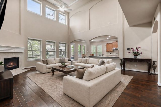 2607 Tree Swallow Bluff Path, Spring, TX 77389