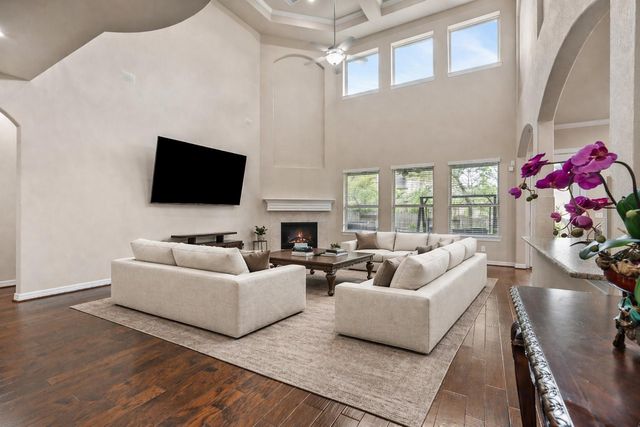 2607 Tree Swallow Bluff Path, Spring, TX 77389