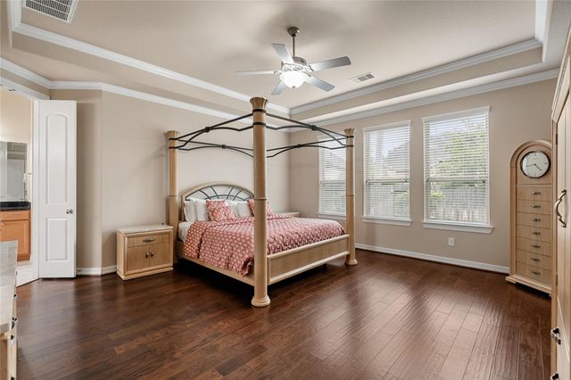 2607 Tree Swallow Bluff Path, Spring, TX 77389
