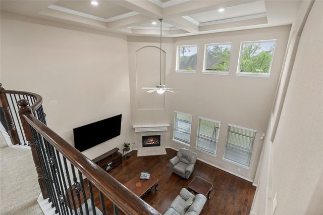 2607 Tree Swallow Bluff Path, Spring, TX 77389