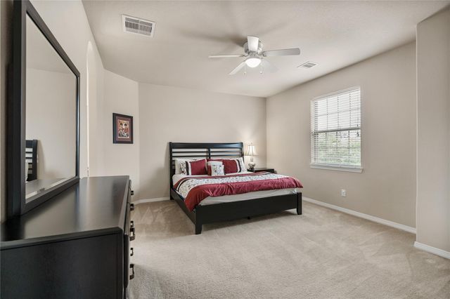 2607 Tree Swallow Bluff Path, Spring, TX 77389