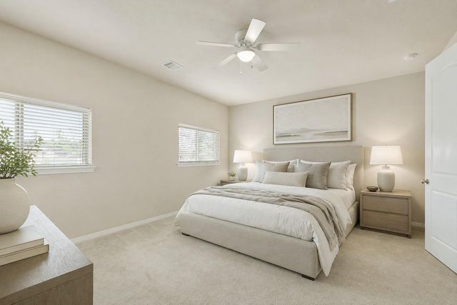 2607 Tree Swallow Bluff Path, Spring, TX 77389