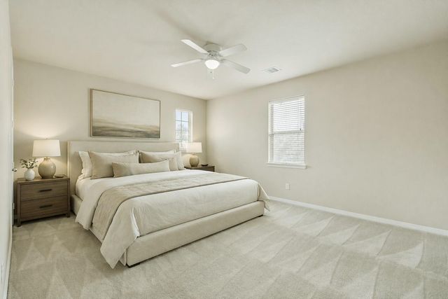 2607 Tree Swallow Bluff Path, Spring, TX 77389