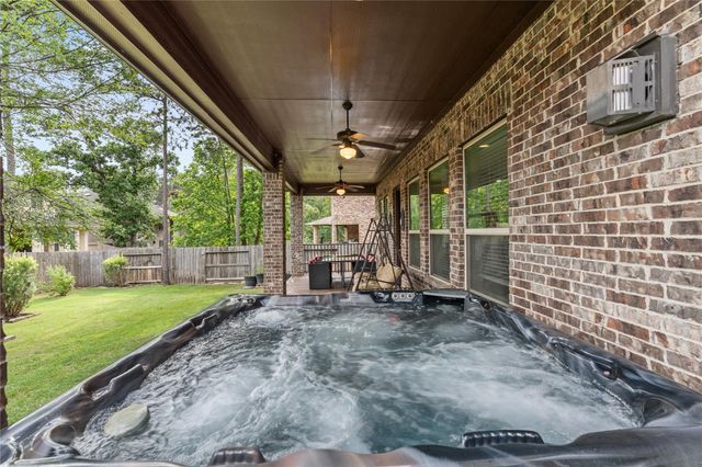 2607 Tree Swallow Bluff Path, Spring, TX 77389