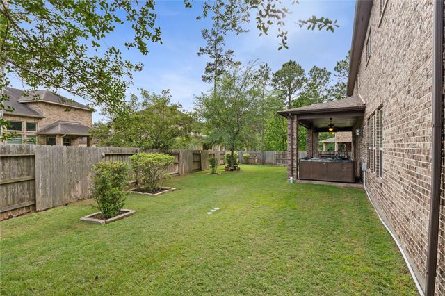 2607 Tree Swallow Bluff Path, Spring, TX 77389