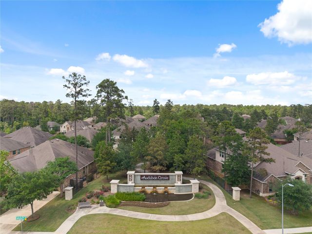 2607 Tree Swallow Bluff Path, Spring, TX 77389
