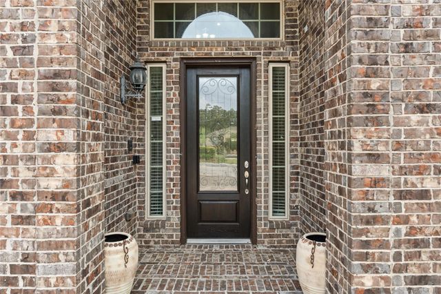 2607 Tree Swallow Bluff Path, Spring, TX 77389
