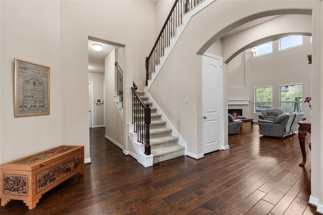 2607 Tree Swallow Bluff Path, Spring, TX 77389
