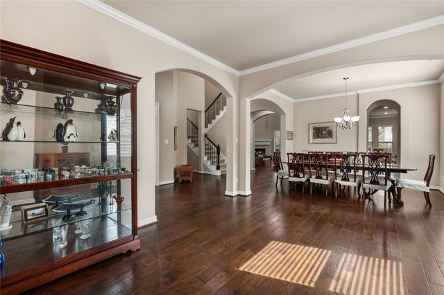 2607 Tree Swallow Bluff Path, Spring, TX 77389