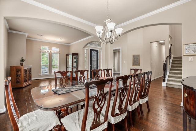 2607 Tree Swallow Bluff Path, Spring, TX 77389