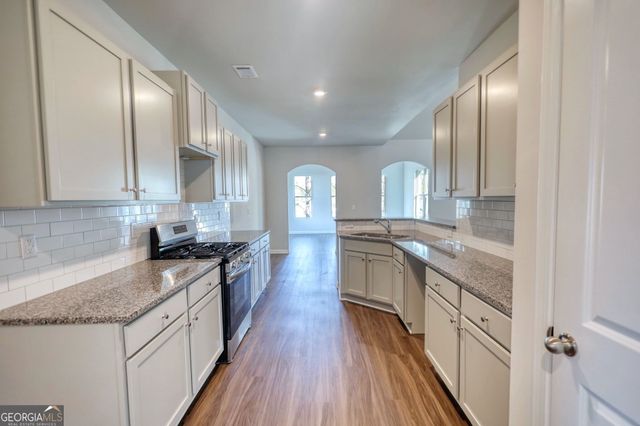 210 Park Place Trail, Social Circle, GA 30025