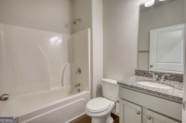 210 Park Place Trail, Social Circle, GA 30025