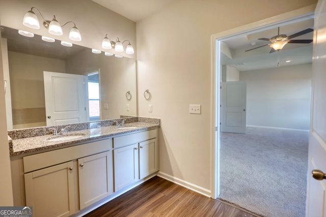 210 Park Place Trail, Social Circle, GA 30025