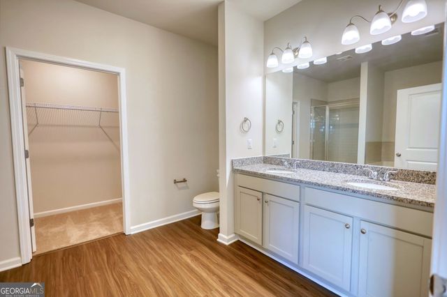210 Park Place Trail, Social Circle, GA 30025