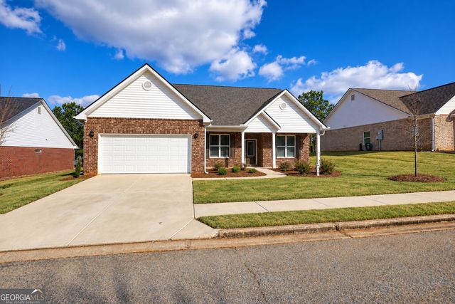 210 Park Place Trail, Social Circle, GA 30025