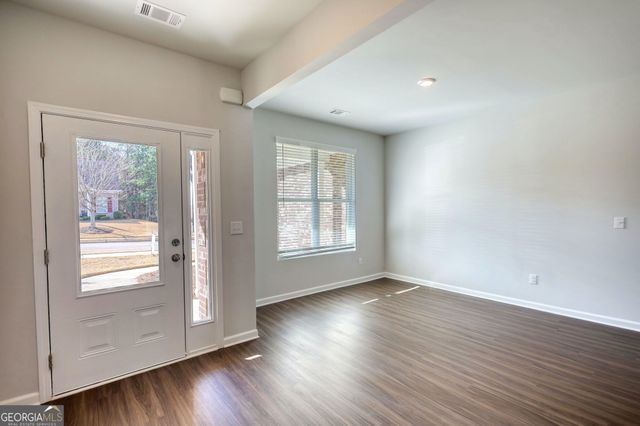 210 Park Place Trail, Social Circle, GA 30025