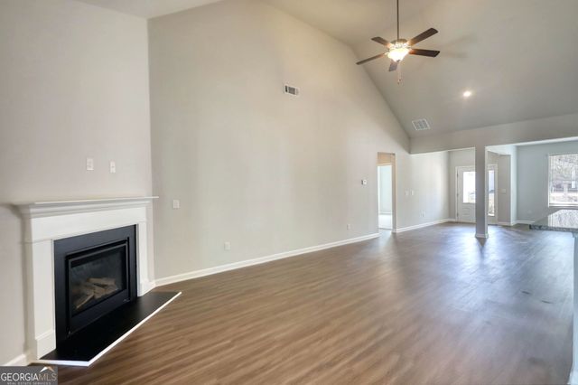 210 Park Place Trail, Social Circle, GA 30025