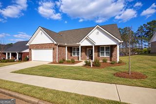 210 Park Place Trail, Social Circle, GA 30025
