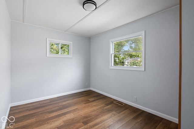 512 Park Drive, Greenwood, IN 46143