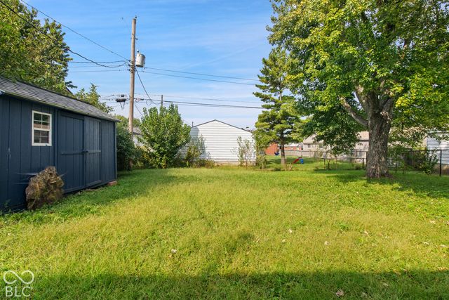 512 Park Drive, Greenwood, IN 46143