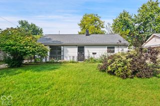 512 Park Drive, Greenwood, IN 46143