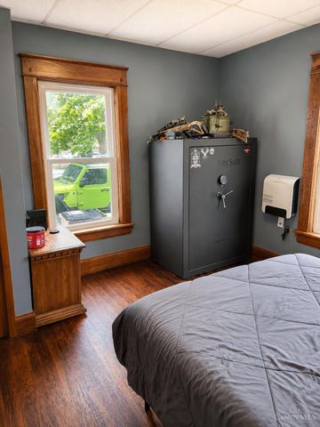 250 Broadway Street, Seaman, OH 45679