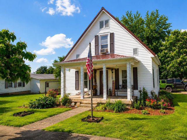 250 Broadway Street, Seaman, OH 45679