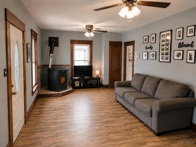 250 Broadway Street, Seaman, OH 45679