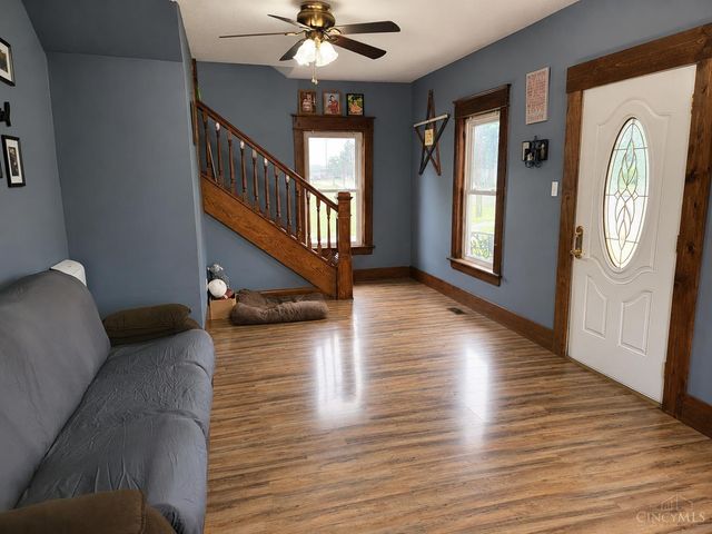 250 Broadway Street, Seaman, OH 45679