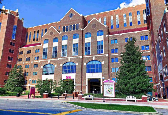 796 E Timberwood Circle, Tallahassee, FL 32304